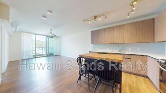 1391 Kapiolani Blvd #2602 - Photo 1 of 1