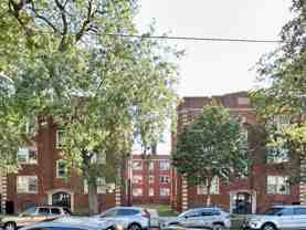 4033 W Melrose St #3W - Photo 1 of 1