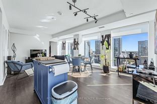480 Front Street West #915 - Photo 1 of 1