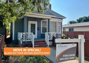 304 S Anderson St - Photo 1 of 1