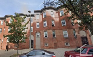 S Huntington Ave #22 - Photo 1 of 1