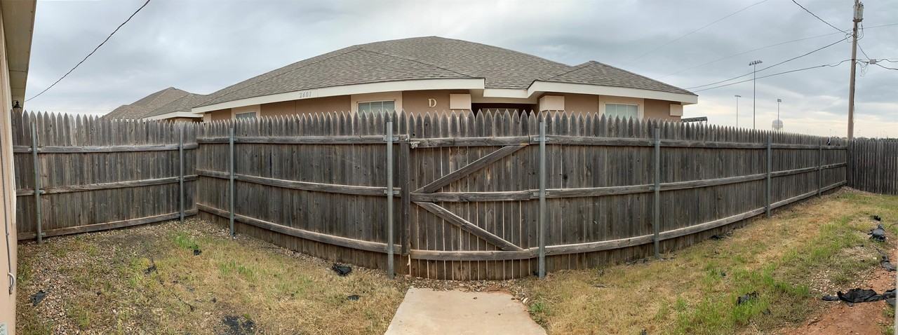 Chisum Apts, LLC - Photo 7 of 16