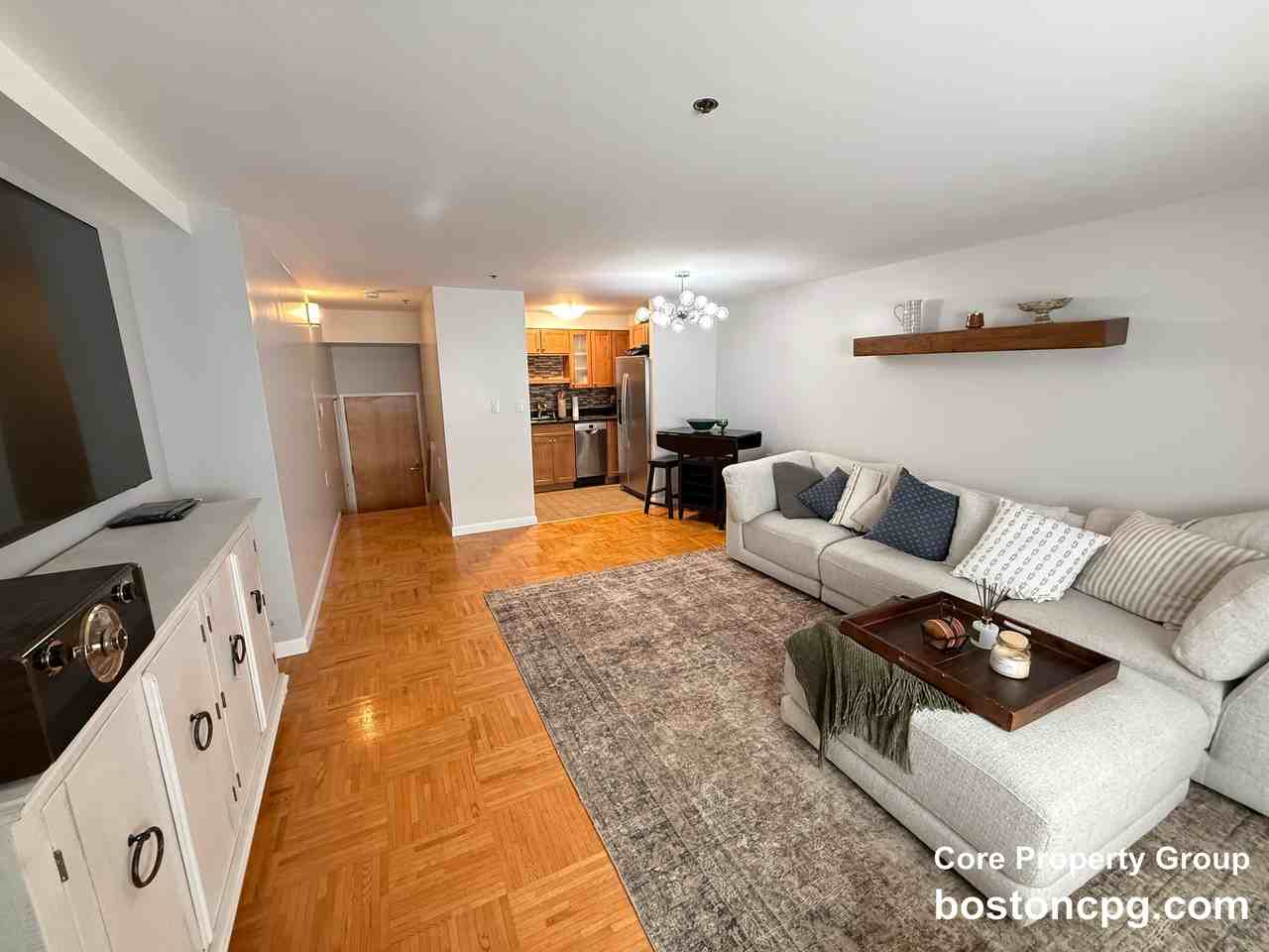357 Commercial St #17 - Photo 3 of 14