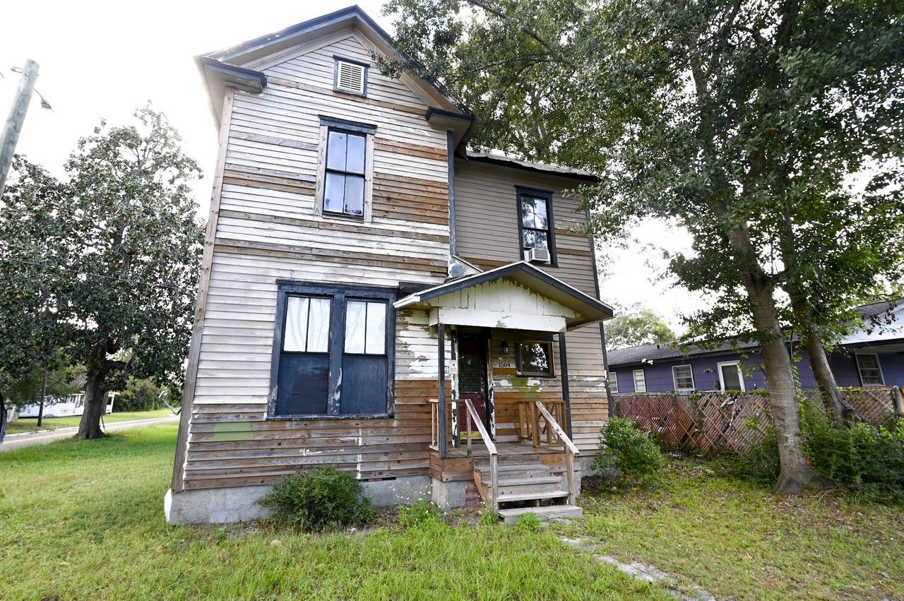 Gilmore ST A 1504 - Photo 7 of 9