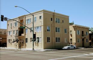 featured image of 545 N California St