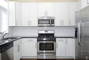 Georgetown Townhomes - Photo 1 of 1