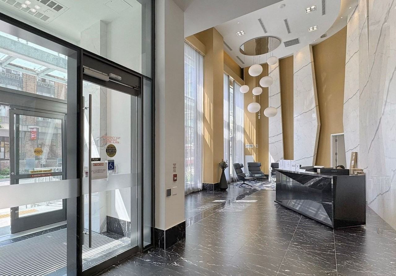 135 Lower Sherbourne St #1265 - Photo 3 of 18