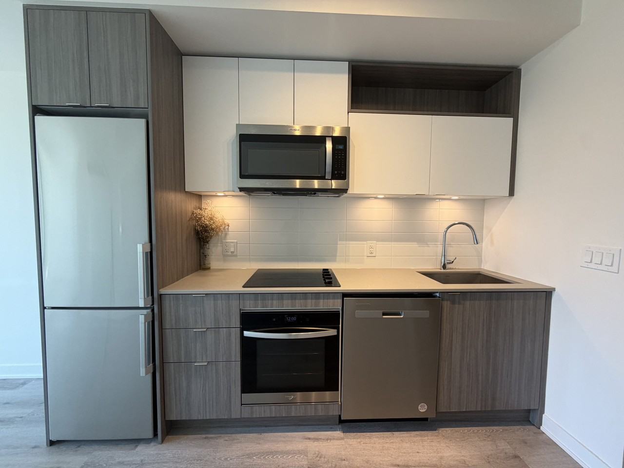 135 Lower Sherbourne St #1265 - Photo 7 of 18