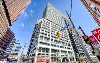 135 Lower Sherbourne St #1265 - Photo 1 of 1