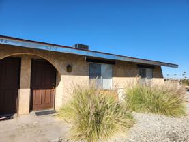 Smoketree Apartments - Photo 1 of 1