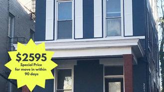 3218 Bishop St - Photo 1 of 1