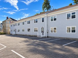 featured image of 28 Odd St