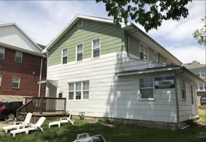 featured image of 1409 Wilson Ave