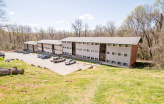 McCausland Ridge - Photo 1 of 1