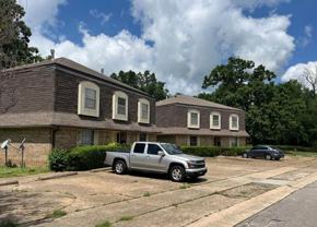 519 N. 31st 4-Plex - Photo 1 of 1