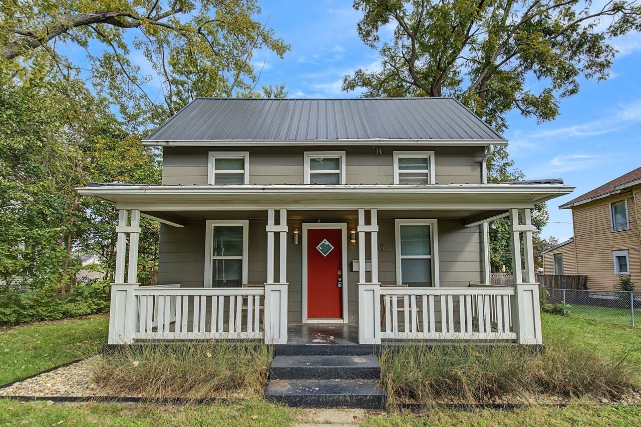 208 W Vine St - Photo 2 of 31