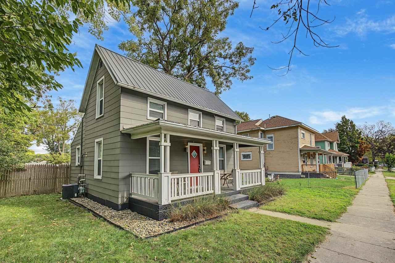 208 W Vine St - Photo 4 of 31