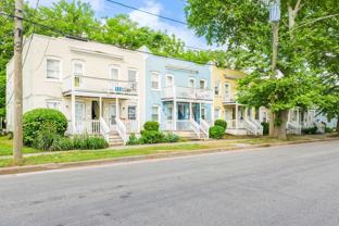 Cozy 1 bedroom apartment in Church Hill - Photo 1 of 1