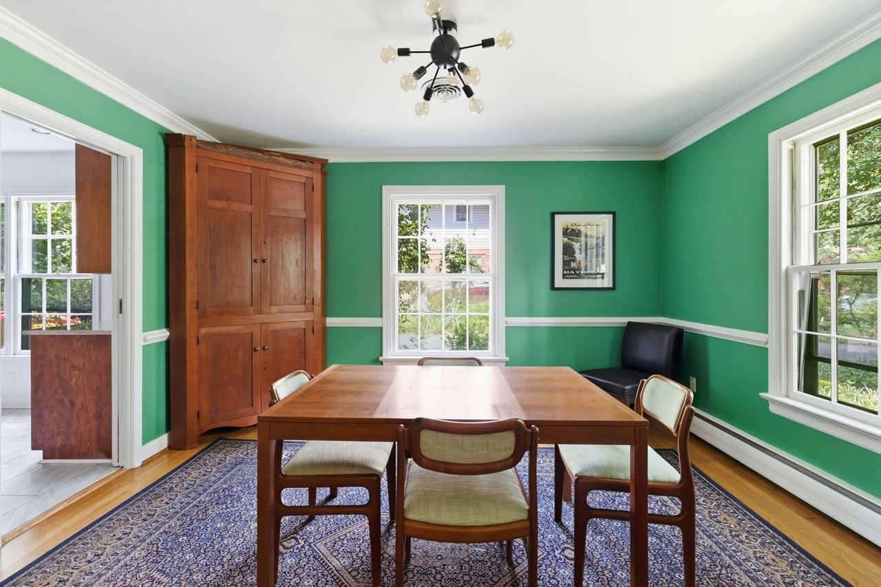 1806 Aisquith Rd - Photo 4 of 19