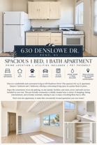 630 Denslowe Drive - Photo 1 of 1