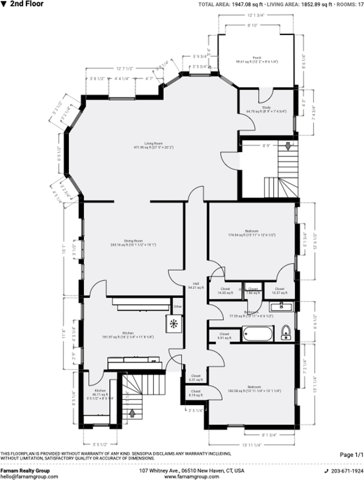 323 Willow St - Photo 6 of 23