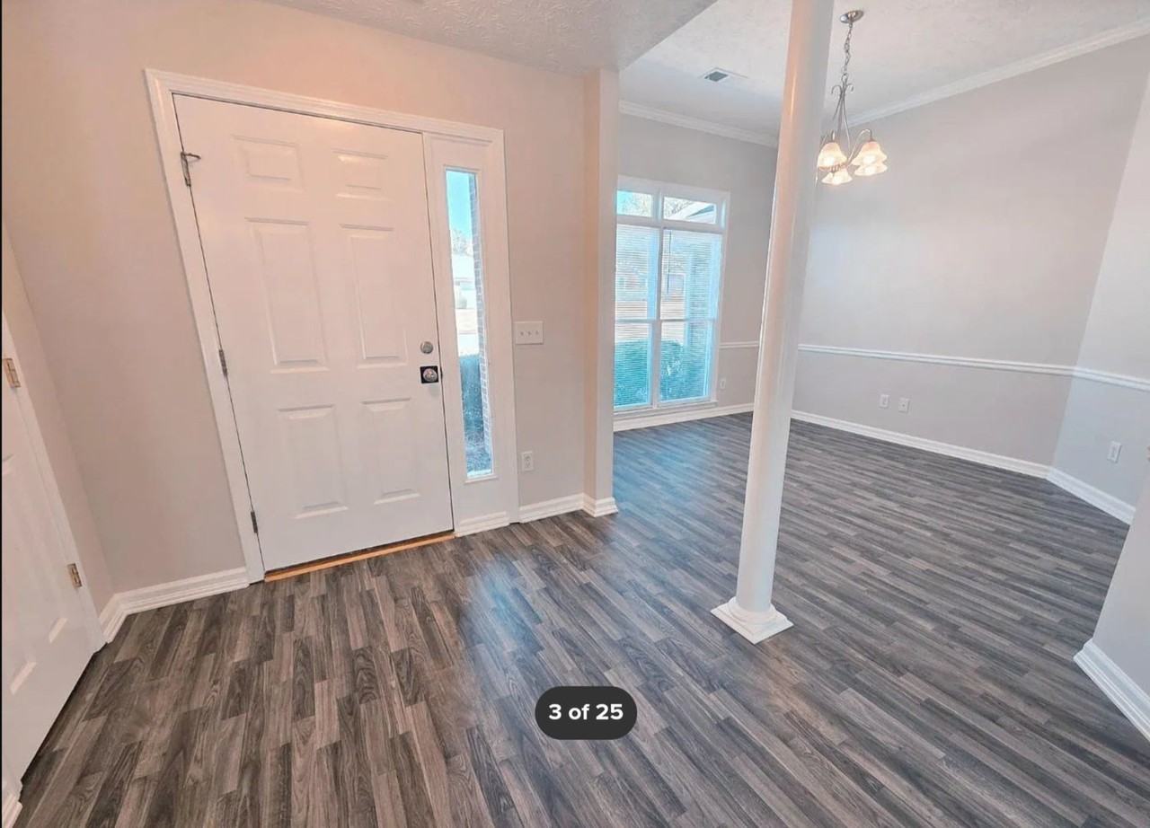 5016 Stone Park Dr - Photo 3 of 24