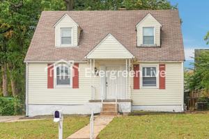 featured image of 8128 Oakleigh Rd