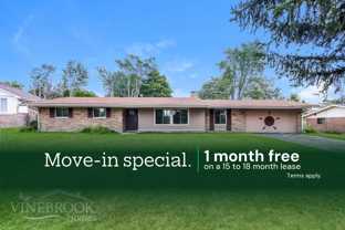 808 Creekside St - Photo 1 of 1