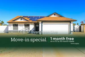 featured image of 3401 W Mohawk Ln