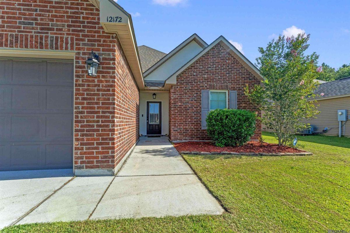 12172 Wilderness Run Dr - Photo 2 of 25