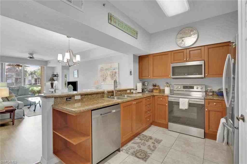 20260 Estero Gardens Cir #103 - Photo 5 of 47