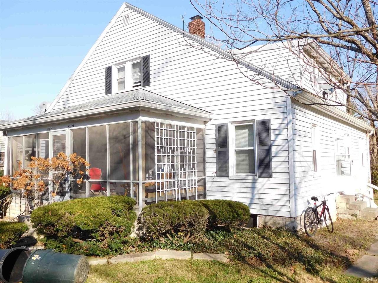 517 S Swain Ave - Photo 4 of 22