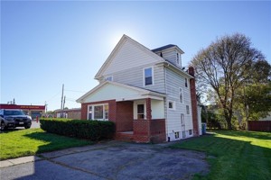 featured image of 41 Crittenden Blvd #1DOWN