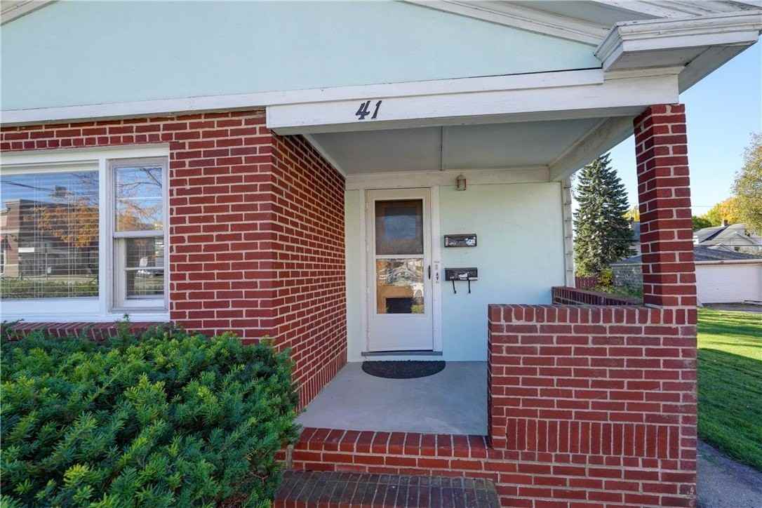 41 Crittenden Blvd #1DOWN - Photo 2 of 22