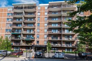 1815 William Howard Taft Rd #207 - Photo 1 of 1