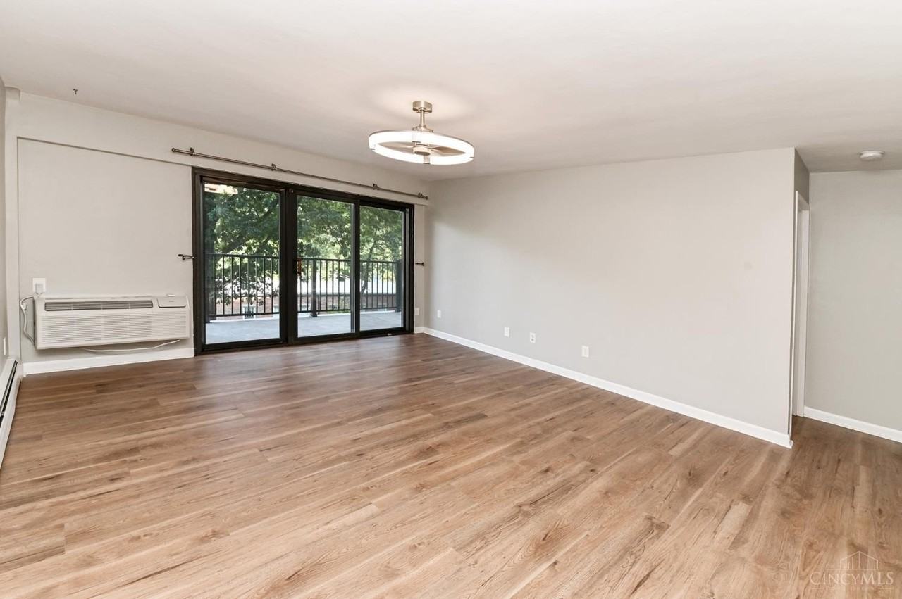 1815 William Howard Taft Rd #207 - Photo 5 of 48