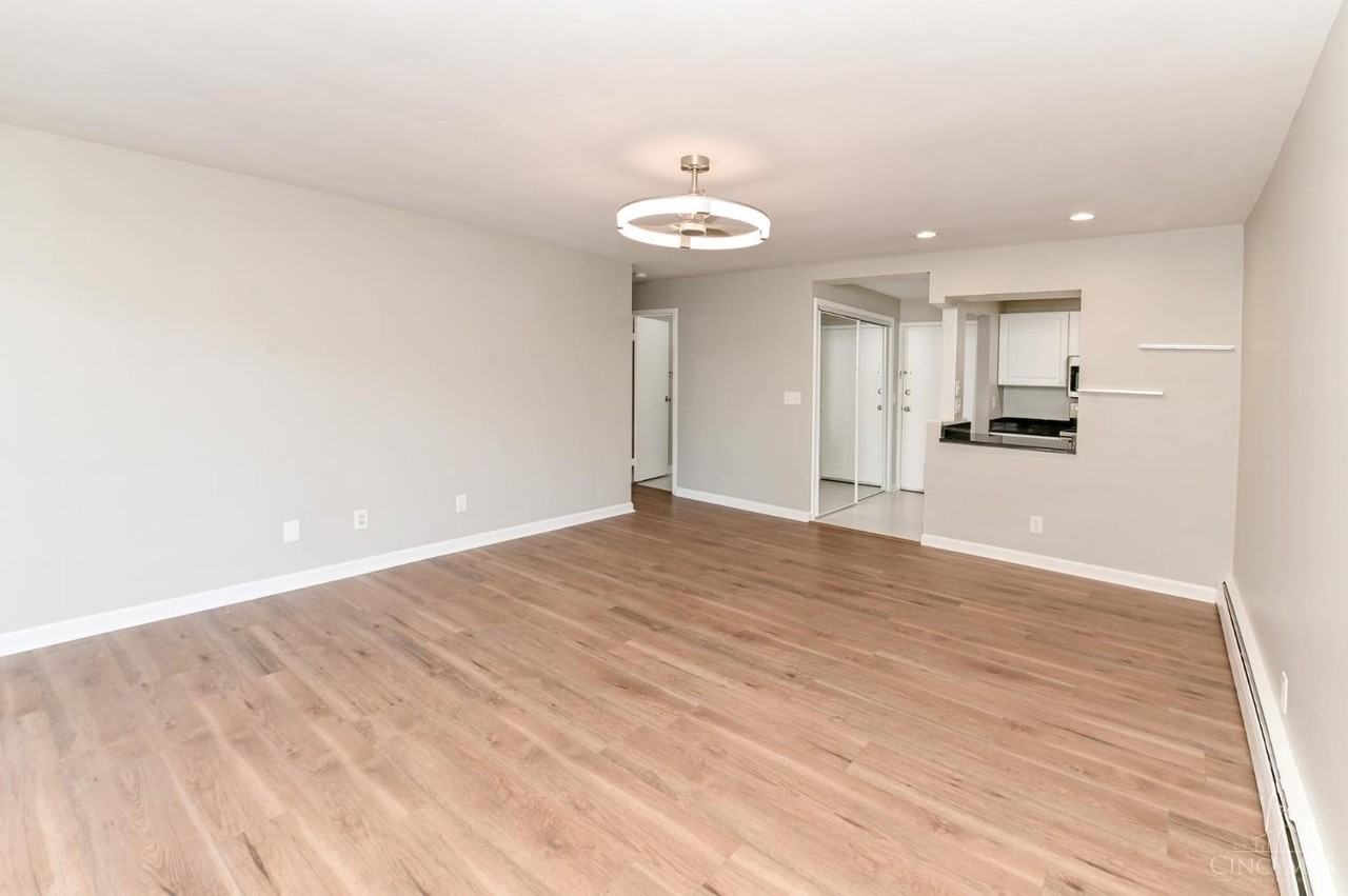 1815 William Howard Taft Rd #207 - Photo 6 of 48