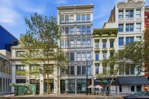 featured image of 607 Main St #11