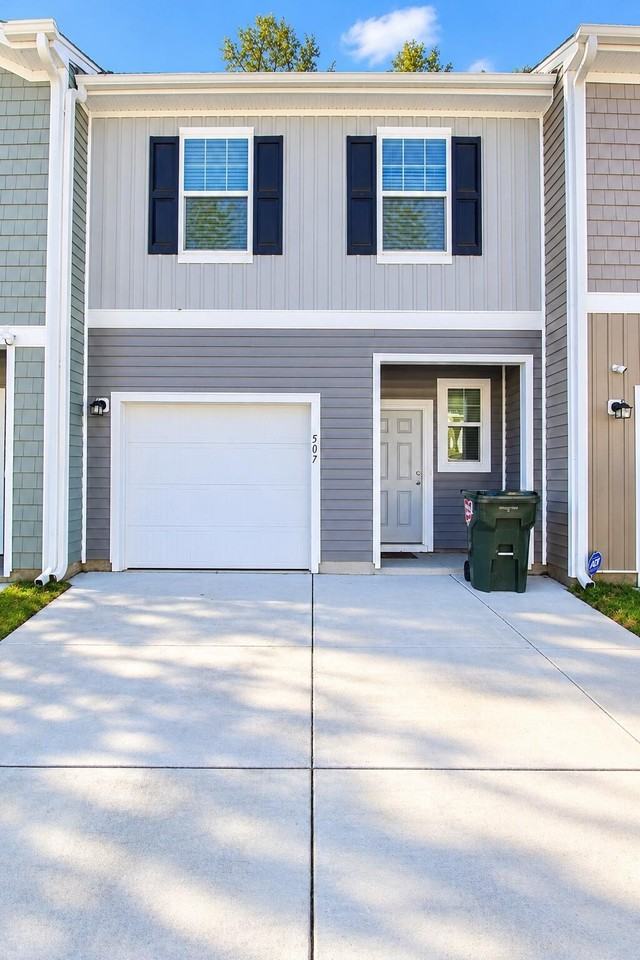 507 Scarlett Maple St - Photo 2 of 20