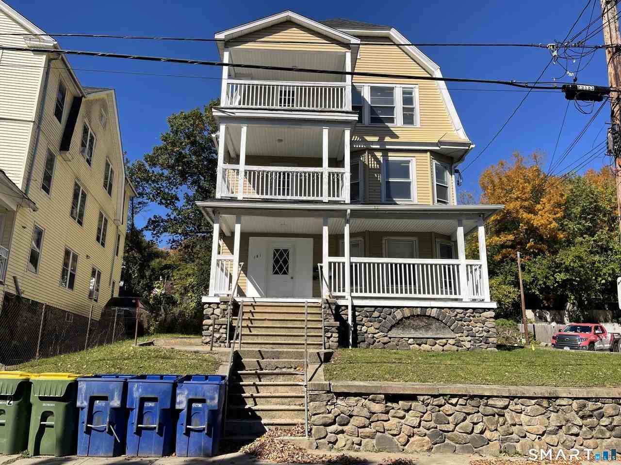 181 Easton Ave #2nd