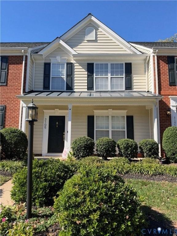 3105 Friars Walk Ln - Photo 2 of 16