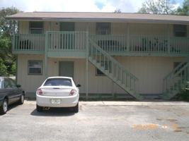 featured image of 822 Tanager Rd #B