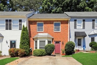 1208 Magnolia Way Se - Photo 1 of 1