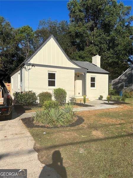 2519 Sylvan Rd - Photo 2 of 2