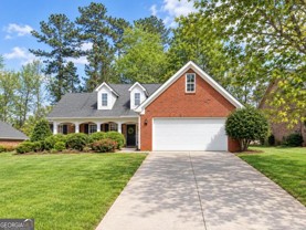 107 Saint Margrit Cir - Photo 1 of 1
