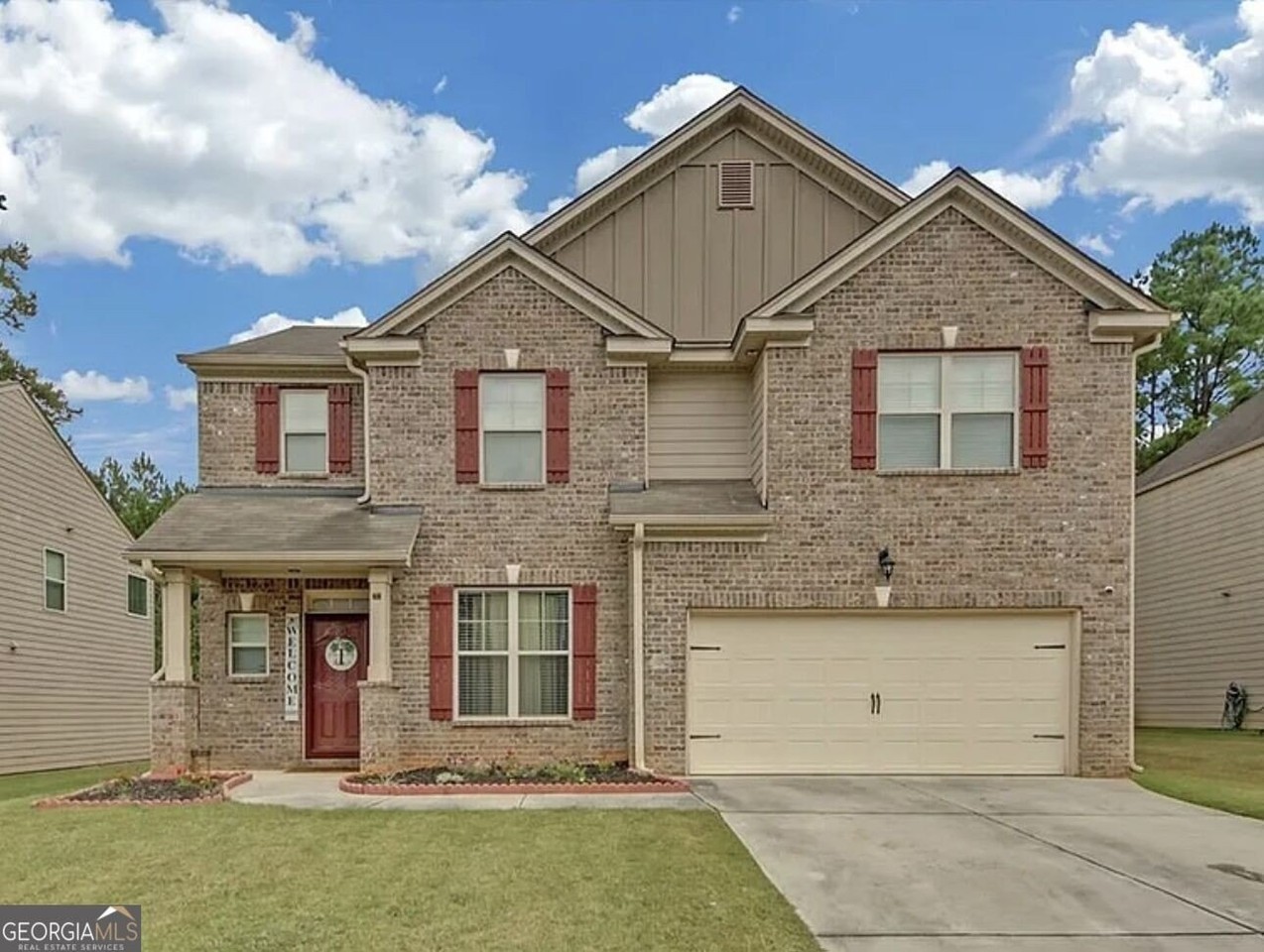 9775 Ivey Ridge Cir - Photo 2 of 17