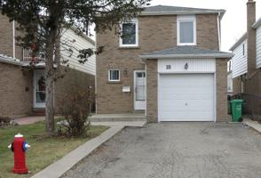 featured image of McLaughlin Rd S & Steeles Ave W