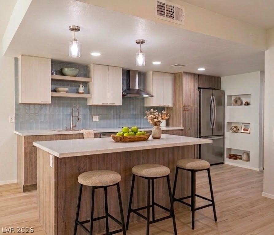 523 Fir St #A - Photo 2 of 7