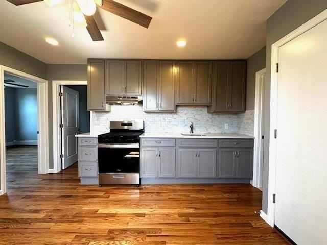 26 W 15th St #3F - Photo 3 of 15