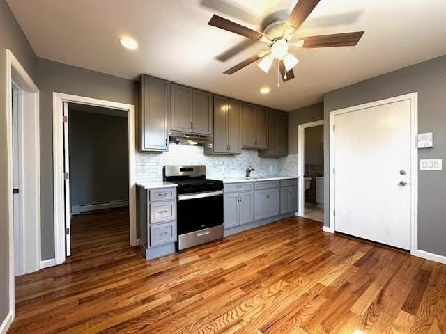 26 W 15th St #3F - Photo 4 of 15